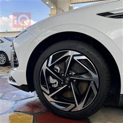 هیوندای سۆناتا